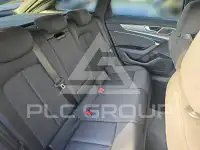 2020 Audi A6