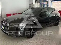 2020 Audi A6