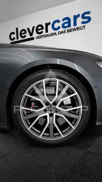 2020 Audi A6