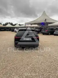 2020 Audi A6