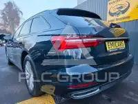 2020 Audi A6