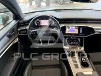 2020 Audi A6