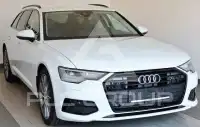 2020 Audi A6