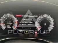 2020 Audi A6