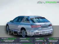 2020 Audi A6