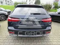 2020 Audi A6