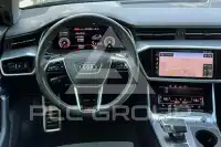 2020 Audi A6