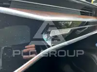 2020 Audi A6