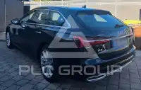2020 Audi A6