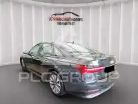 2020 Audi A6