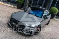 2020 Audi A6