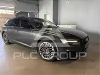 2020 Audi A6