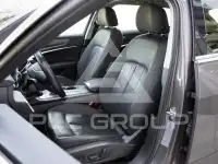 2020 Audi A6