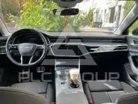 2020 Audi A6
