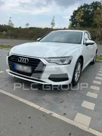 2020 Audi A6