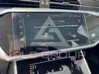 2020 Audi A6