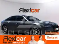 2020 Audi A6