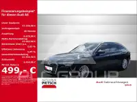 2020 Audi A6