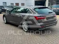 2020 Audi A6