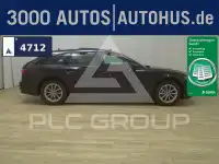 2020 Audi A6
