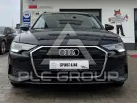 2020 Audi A6