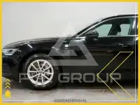 2020 Audi A6