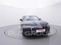 2020 Audi A6
