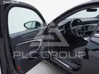 2020 Audi A6