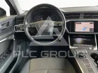 2020 Audi A6