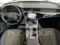 2020 Audi A6