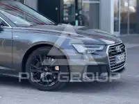 2020 Audi A6