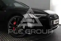 2020 Audi A6