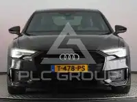 2020 Audi A6
