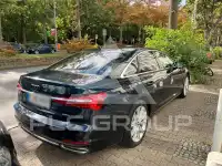 2020 Audi A6
