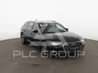 2020 Audi A6