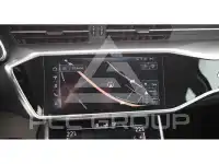 2020 Audi A6