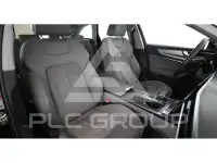 2020 Audi A6