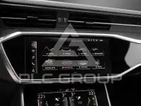 2020 Audi A6