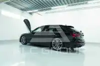 2020 Audi A6