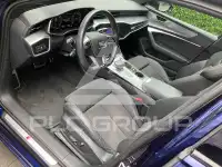 2020 Audi A6