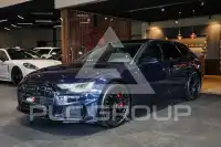 2020 Audi A6