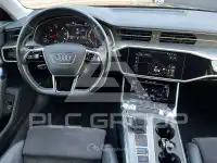 2020 Audi A6