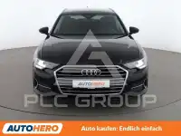 2020 Audi A6