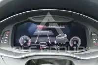 2020 Audi A6