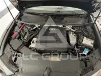 2020 Audi A6