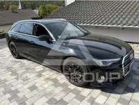 2020 Audi A6