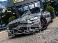 2020 Audi A6
