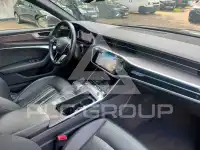 2020 Audi A6