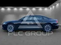 2020 Audi A6