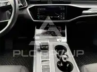 2020 Audi A6